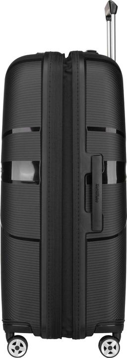 Immagine prodotto American Tourister Valigia & Trolley Starvibe Spinner 77 EXP (100 l)