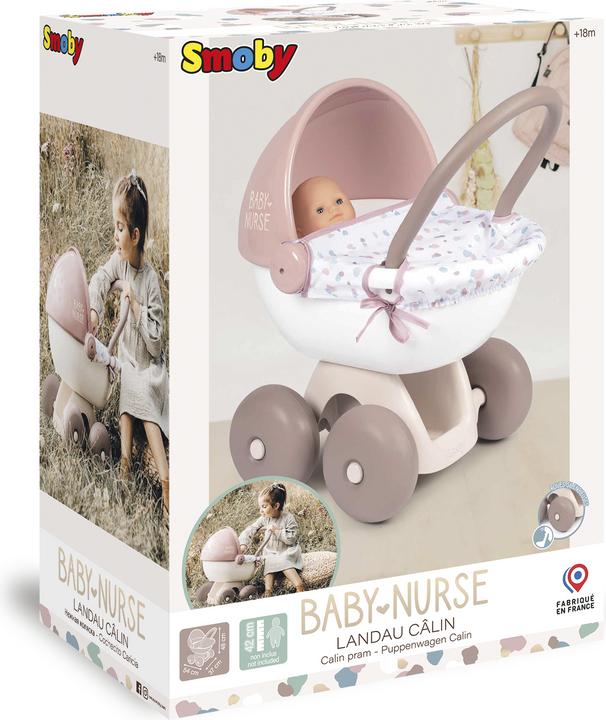 Image du produit Smoby BabyNurse