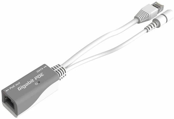 Produktbild MikroTik CUBEG-5AC60AYPAIR - Wireless Wire Cube Pro (433 Mbit/s)