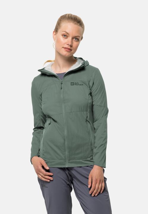 Produktbild Jack Wolfskin Prelight Alpha Jkt W (L)