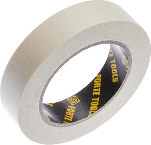Image du produit Forte tools Painting Tape 50 M X 25 mm Forte Tool