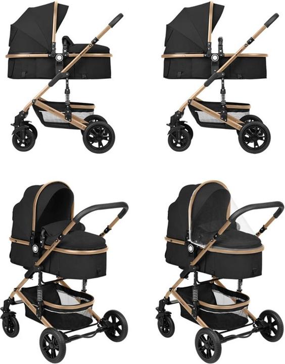 Image du produit Kikkaboo Amaia