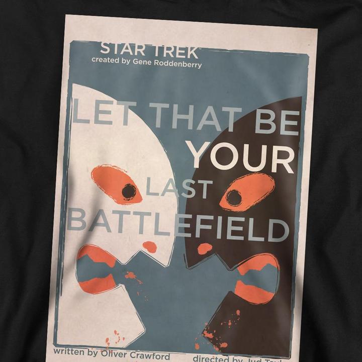 Produktbild The Original Series Episode 70 Sweatshirt (L)