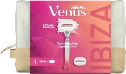 Gillette Venus Venus Comfortglide Sugarberry Scent Geschenkset für Frauen