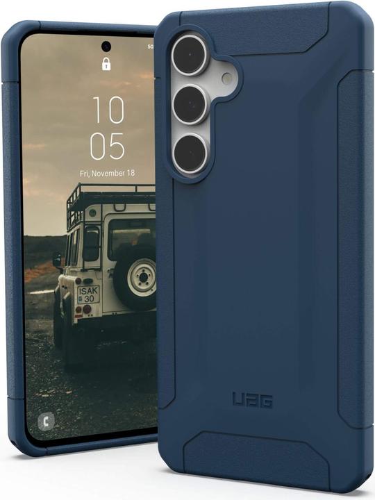 Produktbild UAG Urban Armor Gear Scout Case (Samsung Galaxy S24 FE)