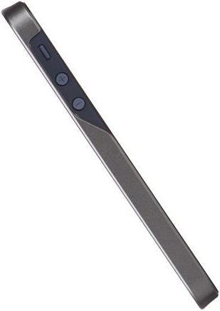 Actual product image Moshi iGlaze (Apple iPhone 5, Apple iPhone 5s, Apple iPhone SE)