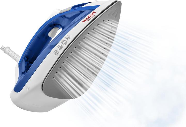 Produktbild Tefal Virtuo FV1711 (1800 W, 80 g/min)