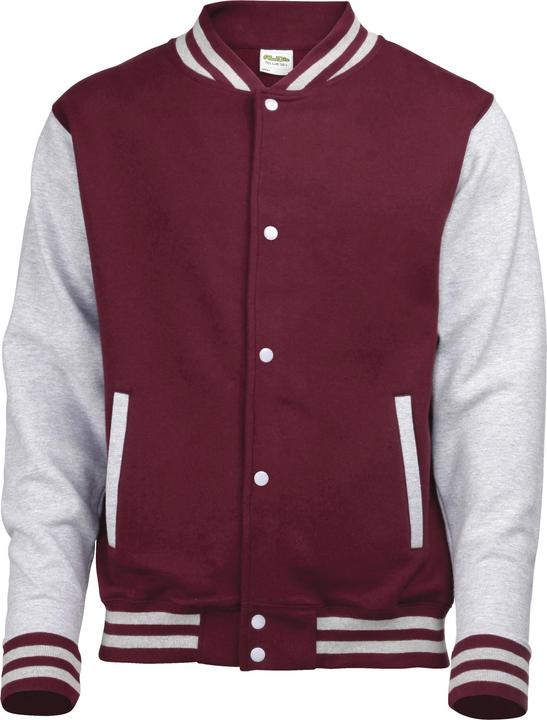 Bourgogne, Gris Heather