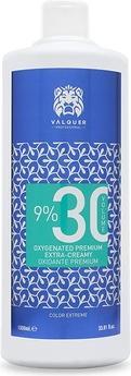Image du produit Valquer Oxydant Premium Ultra-Crémeux 30 Vol 9% 1000ml