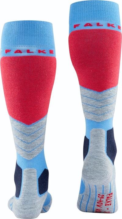 Produktbild Falke SK2 Wool Women (37 - 38)