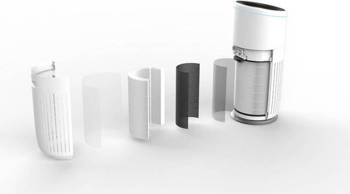 Produktbild Bosch Home Comfort Air 6000 (125 m²)