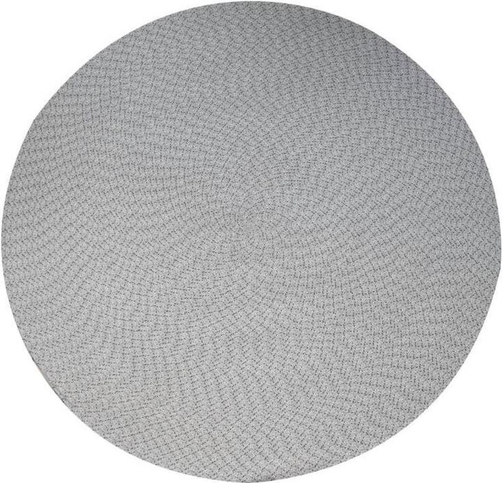 Produktbild Cane-line Dot Teppich Roge Tapis Runde Ø 200 cm (200 x 200 cm)