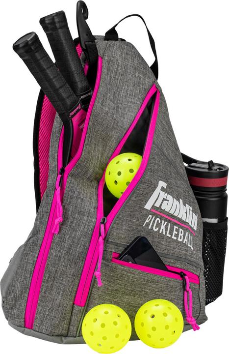 Immagine prodotto Franklin Logo Zaino a Tracolla da Pickleball