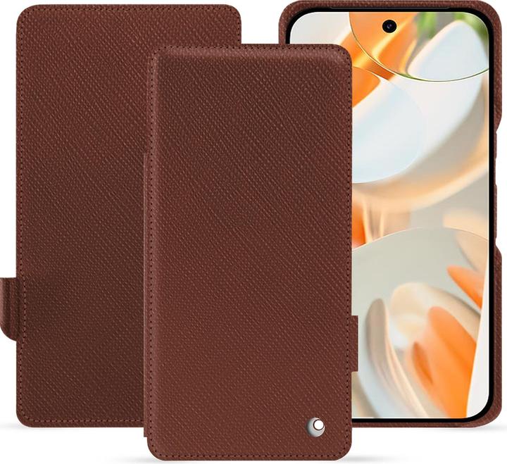 Marron délicat ( Pantone #95614d)