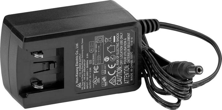 Actual product image StarTech DC POWER ADAPTER - 5V 3A