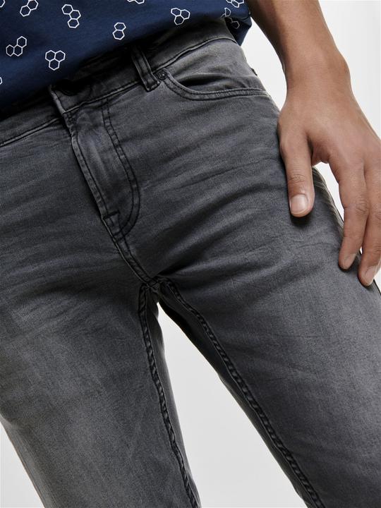 Actual product image Only & Sons Skinny Fit Jeans (W31/L30)