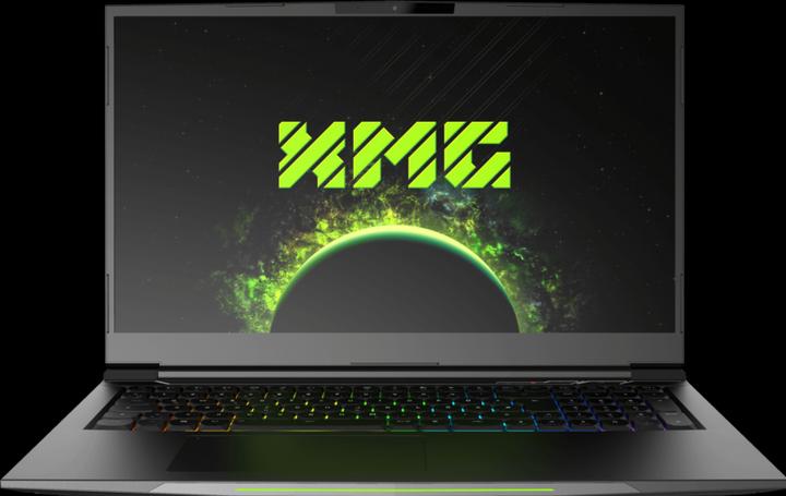 Produktbild XMG Neo 17 – E20cnw (17.30", Intel Core i7-10875H, 16 GB, 1000 GB, DE)
