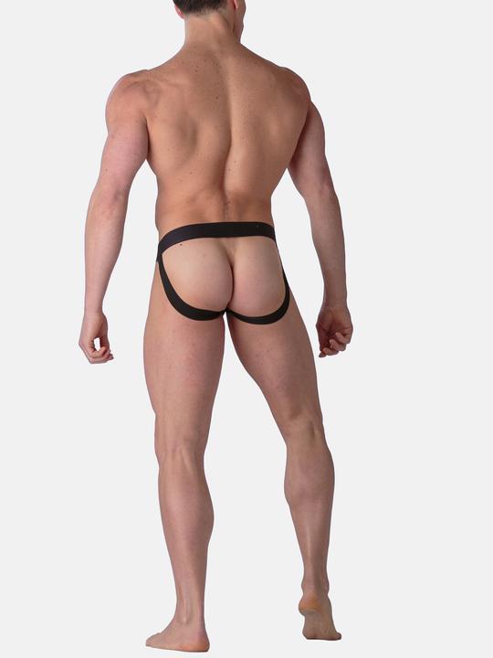 Immagine prodotto Woh Jockstrap Sexy Fun (XL, Confezione singola)