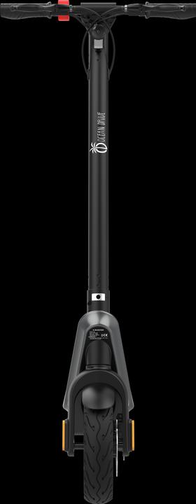 Image du produit Ocean Drive X9 Plus (20 km/h, 65 km, 500 W)