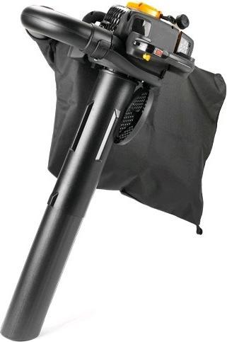Produktbild McCulloch GBV 322 VX (Benzinbetrieb, Laubsauger)