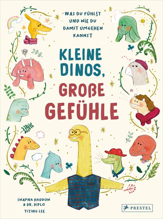 Children's books