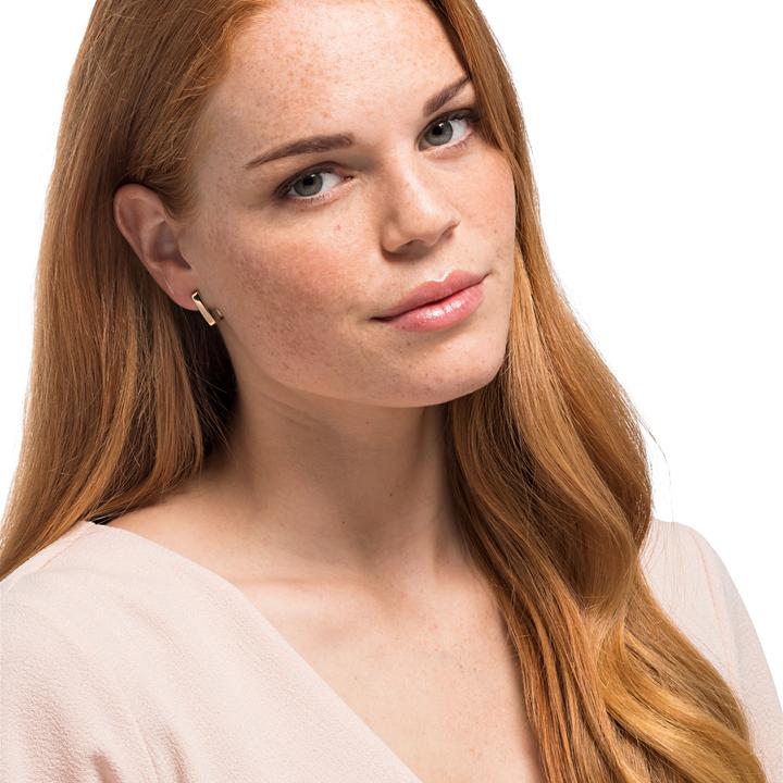 Produktbild Heideman Debra rose goldfarbend (100% Edelstahl)
