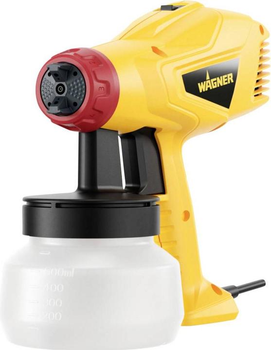 Actual product image Wagner W125