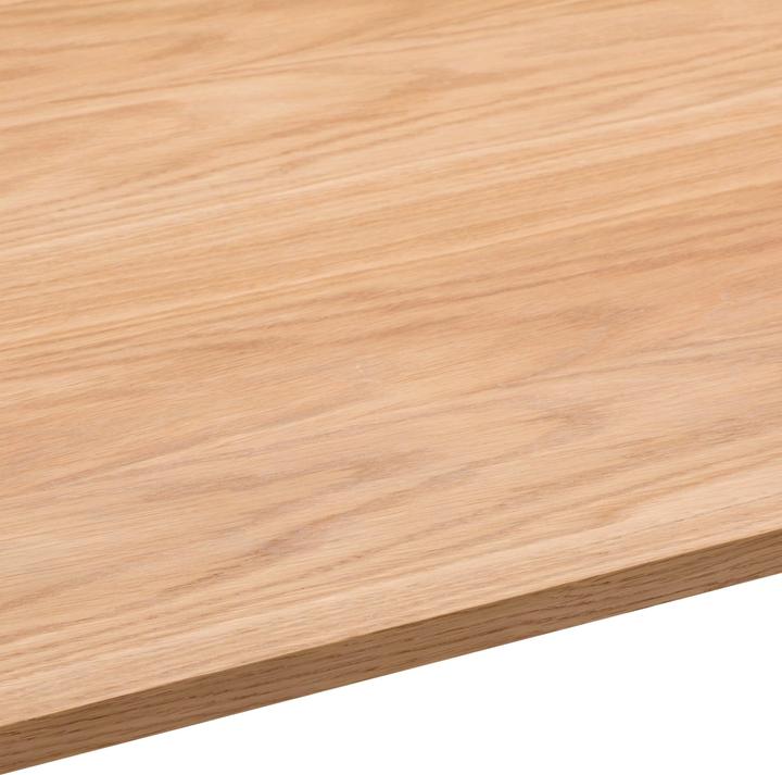 Actual product image micasa Office X (120 x 60 x 2 cm)