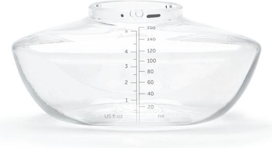 Produktbild Elvie Flaschen für Elvie-Pump (3er-Pack)