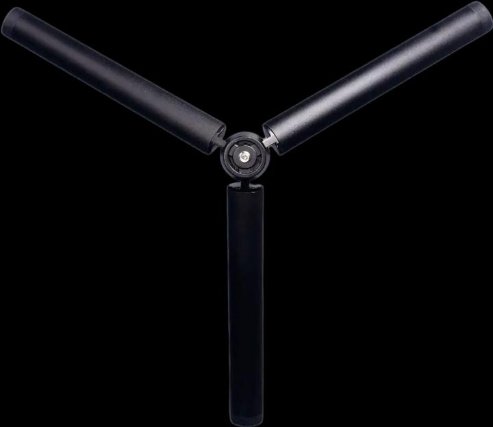 Produktbild Obsbot Extendable Tripod (Metall, Kunststoff)