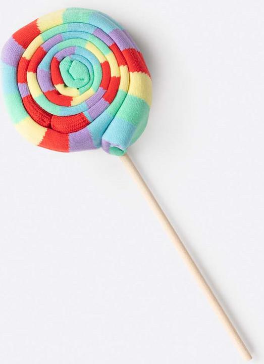 Image du produit Eat My Socks Sweet Lollipop (Une unité par pack, Taille unique)