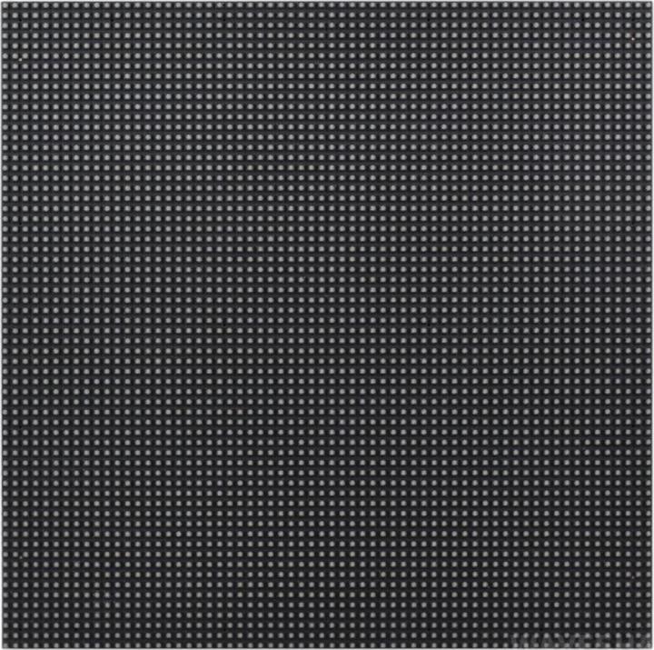 Produktbild WaveShare RGB P3 Matrix Panel 64x64 HUB75