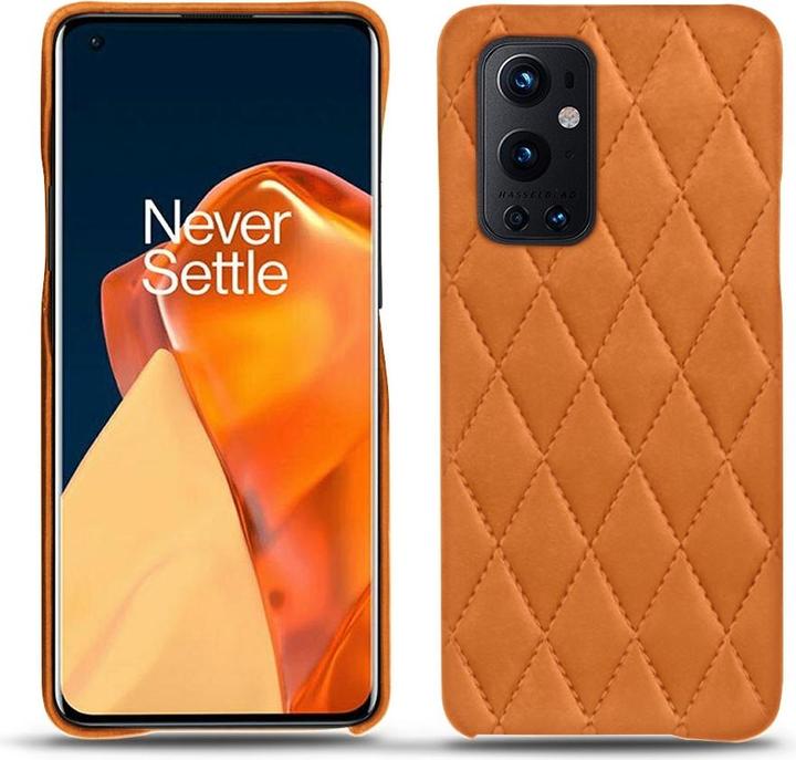 Produktbild Noreve Lederschutzhülle (OnePlus 9 Pro)