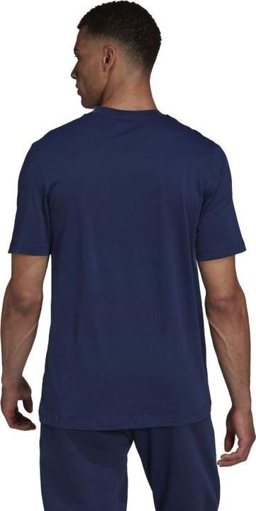 Actual product image adidas Entrada 22 T-shirt men (M)