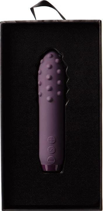 Actual product image Je Joue Duet Purple Bullet