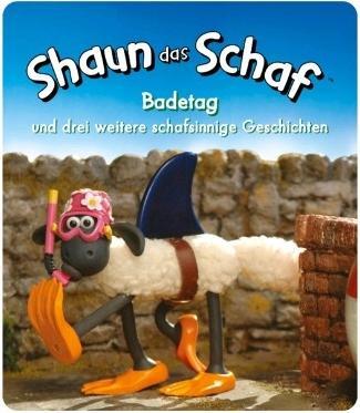 Immagine prodotto Tonies Shaun la pecora (Tedesco)
