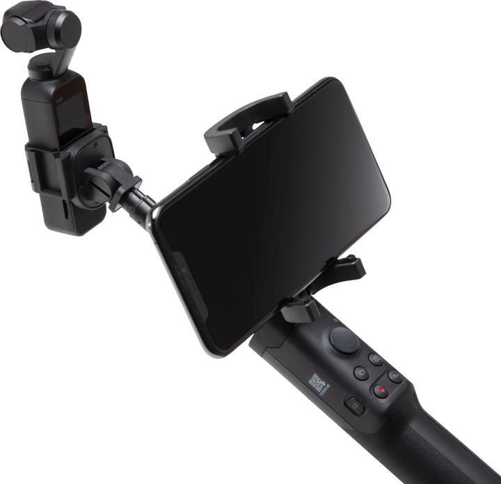 Image du produit DJI Rallonge de poche Osmo