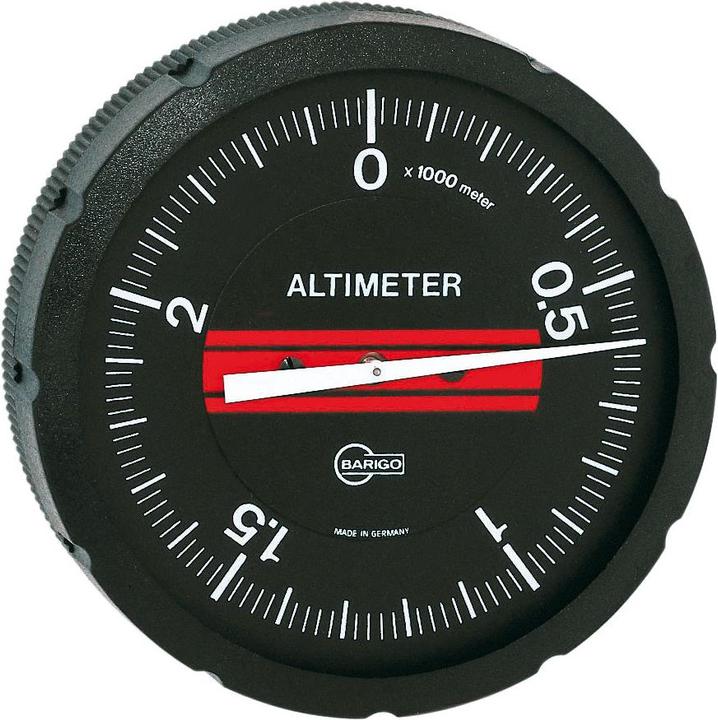 Image du produit Barigo Altimètre 27