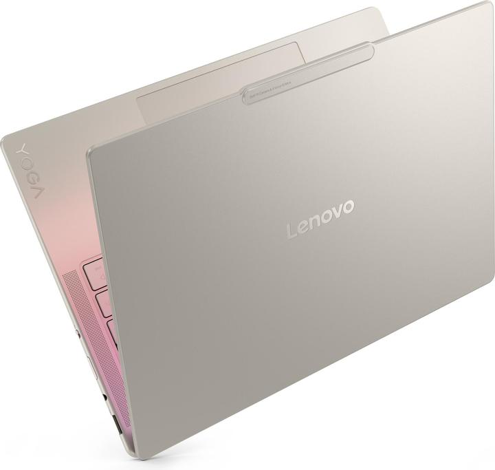 Produktbild Lenovo Yoga Slim 7 (14", Intel Core Ultra 7 258V, 32 GB, 1000 GB, DE)