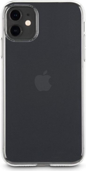 Produktbild Hama Always Clear (Apple iPhone 11)
