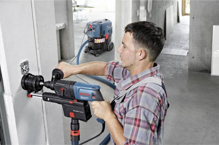 Image du produit Bosch Professional GAS 35 M AFC (Aspirateur eau et poussière)