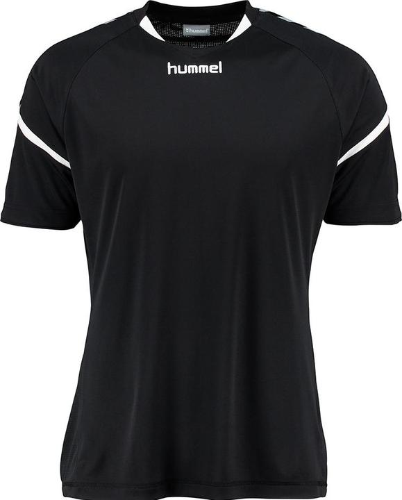 Actual product image hummel Authentic Charge Ss Poly Jersey (L)