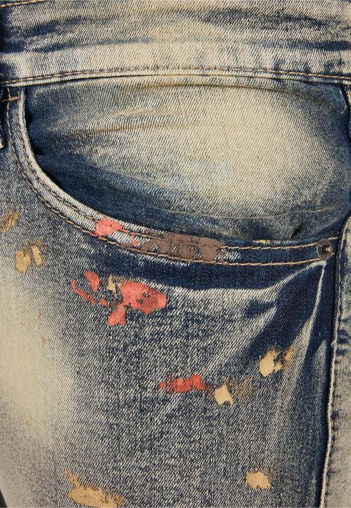 Produktbild Southpole Stretch Signature Denim - 19719 (W34/L30)