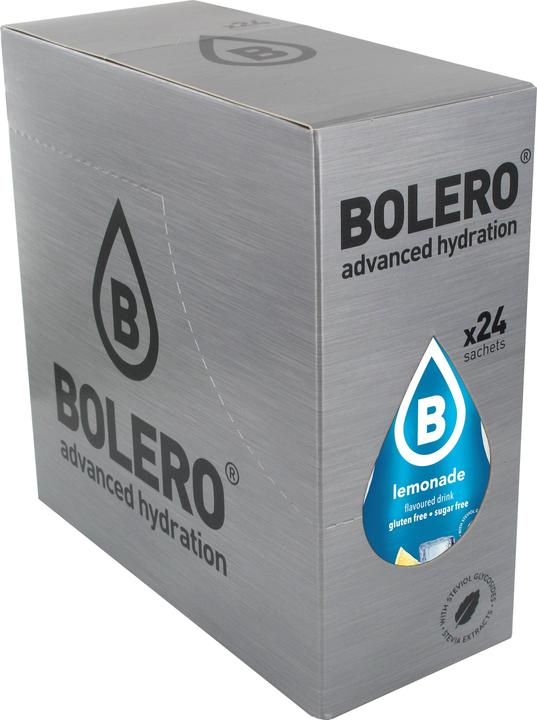 Image du produit Bolero Classic (Lemonade, 1 pcs, 276 g)