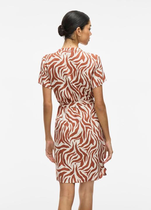 Immagine prodotto Vila Kurz Blusenkleid (36)
