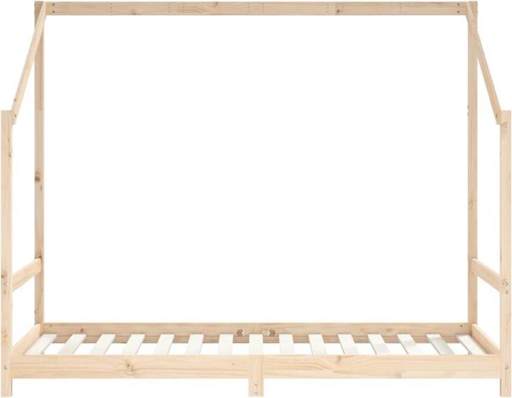 Image du produit VidaXL Cadre de lit pour enfants (90 x 190 cm)