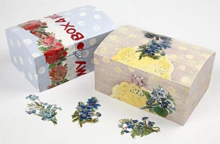 Immagine prodotto Creativ Company Petto