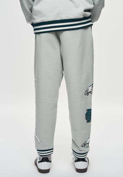 Image du produit Recovered Re:covered Jogger Fleece Sweatpants Philadelphia Eagles (3XL)