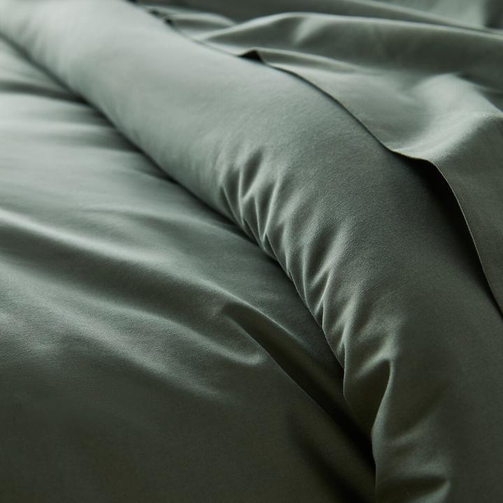 Actual product image La Redoute Interieurs Scenario (Duvet cover, 240 x 220 cm)