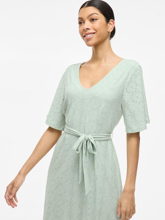 Produktbild Vila Kurzarm Minikleid (S)